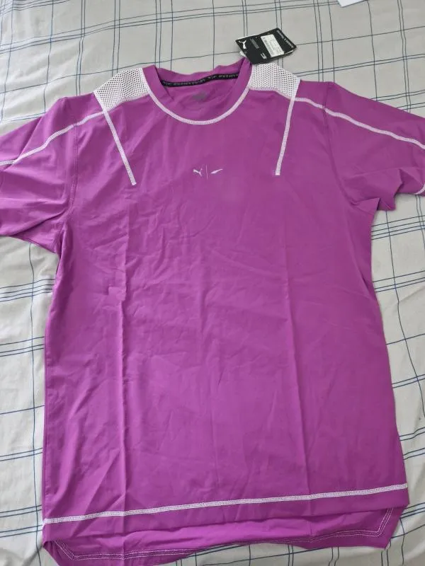 Top sport Puma M | Mov, Poliester - Image 2