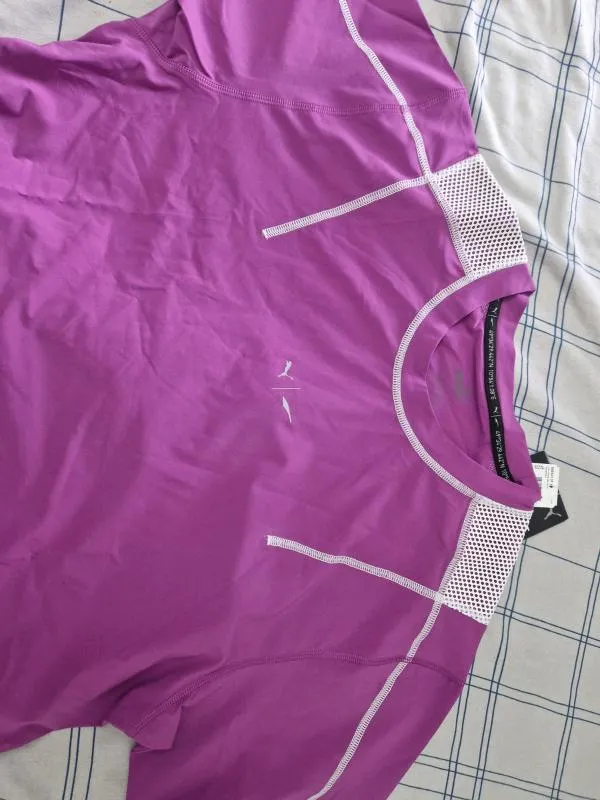 Top sport Puma M | Mov, Poliester - Image 3