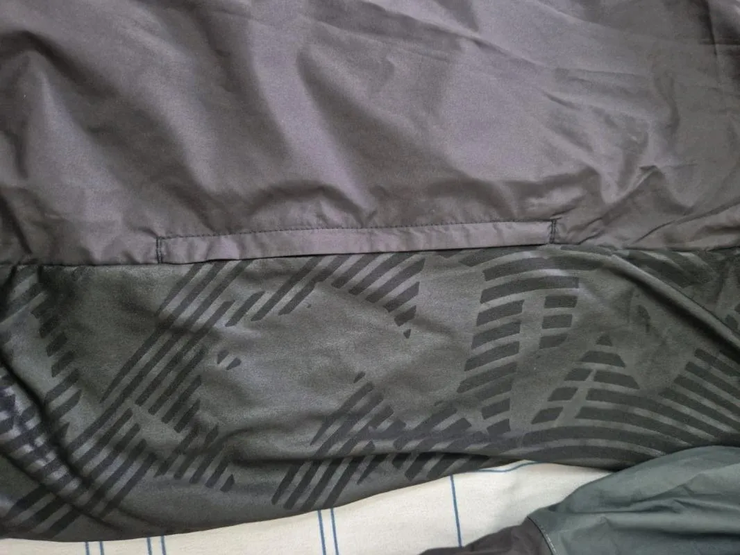 Jachetă sport Puma M | Negru - Image 6
