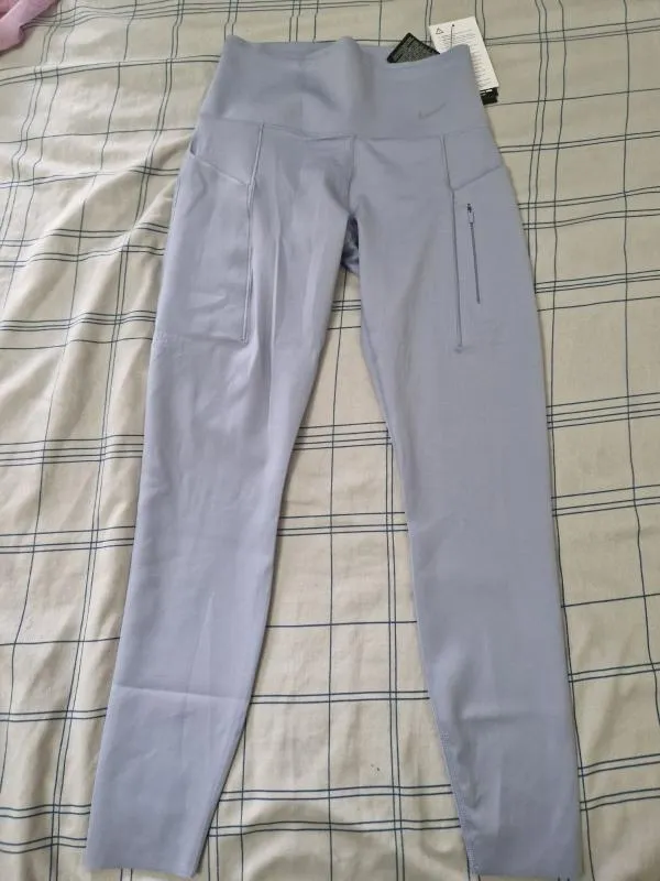 Pantaloni sport Nike S | Mov, Poliester - Image 6