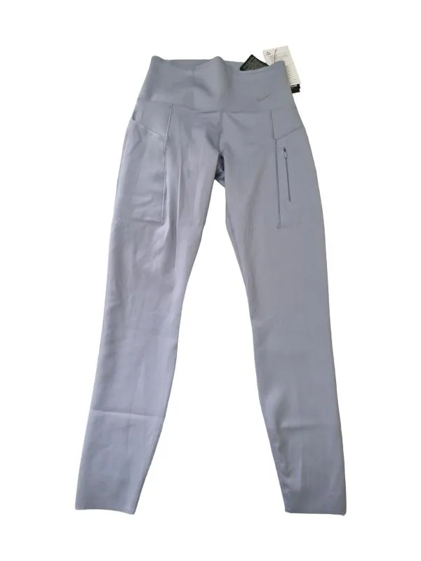 Pantaloni sport Nike S | Mov, Poliester
