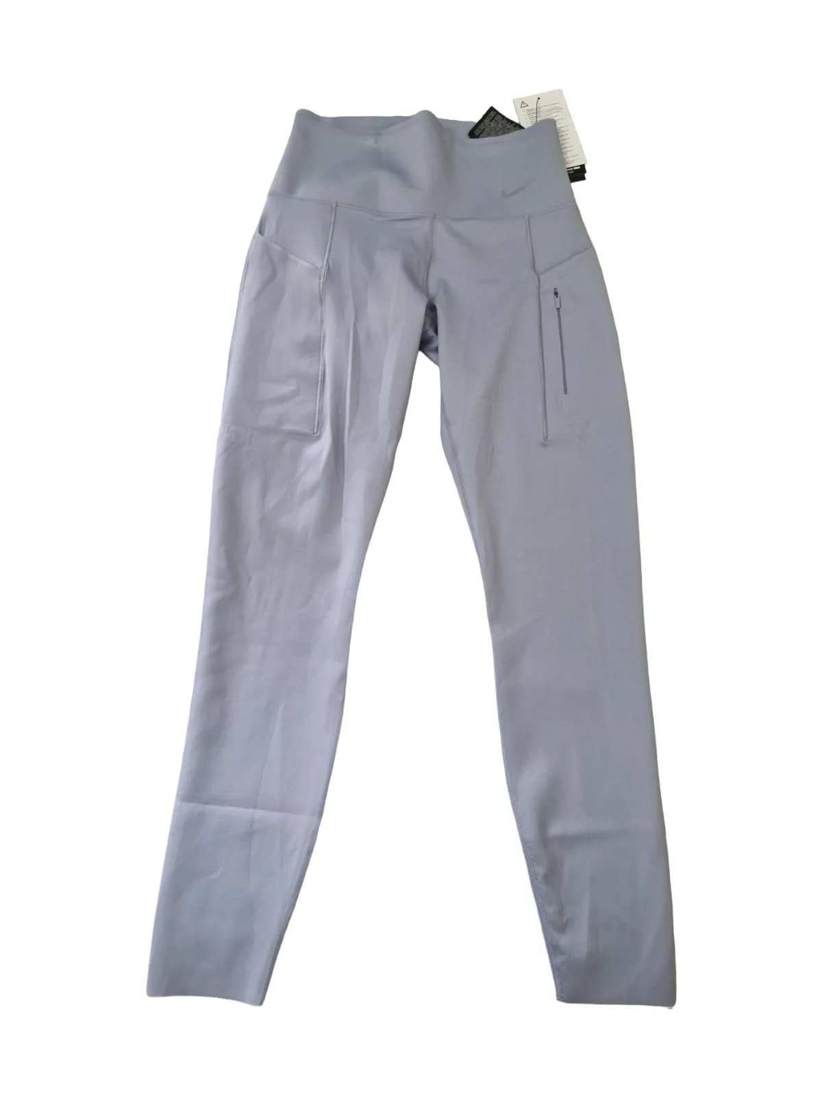 Pantaloni sport Nike S | Mov, Poliester