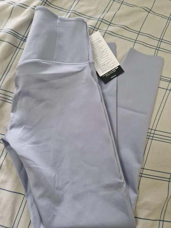 Pantaloni sport Nike S | Mov, Poliester - Image 4