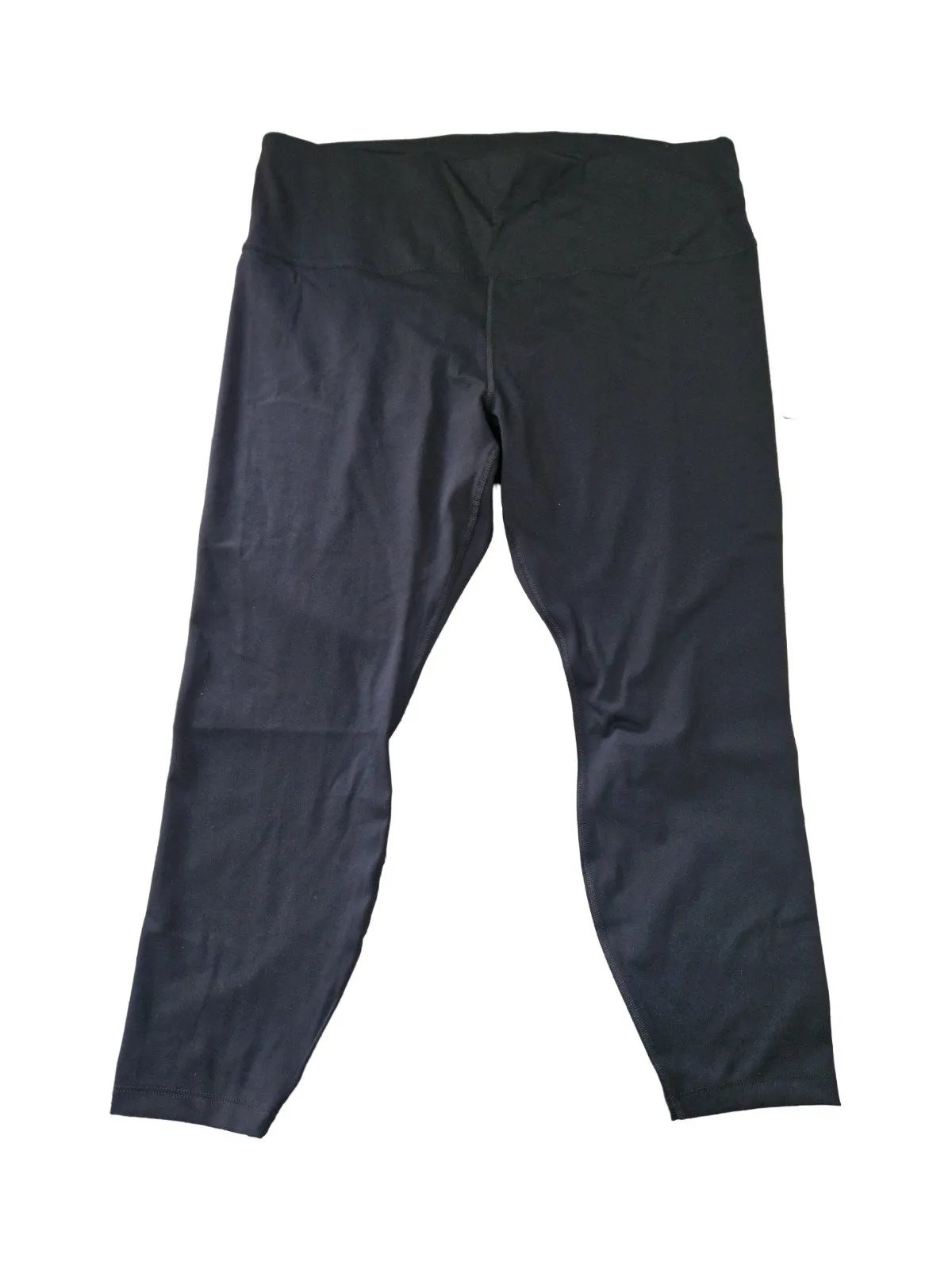 Colanți sport Nike EU 44 | Negru, Poliester