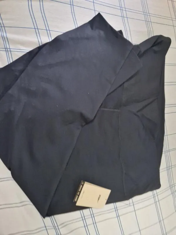 Colanți sport Nike EU 44 | Negru, Poliester - Image 4