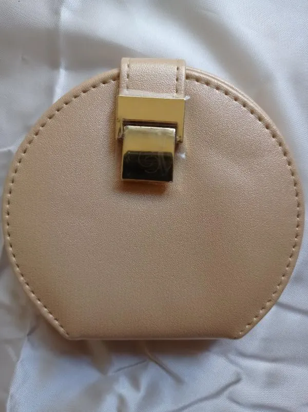Trusa ingrijire unghii si sprancene Oriflame - Image 4
