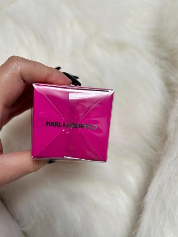 Parfum Urban Pink 100 ml Karl Lagerfeld - Image 3
