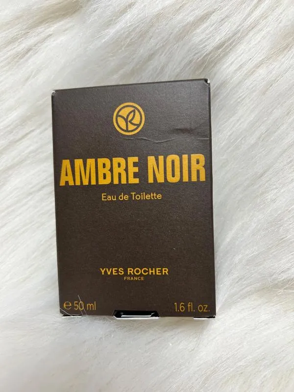 Parfum Yves Rocher | Caramel - Image 3