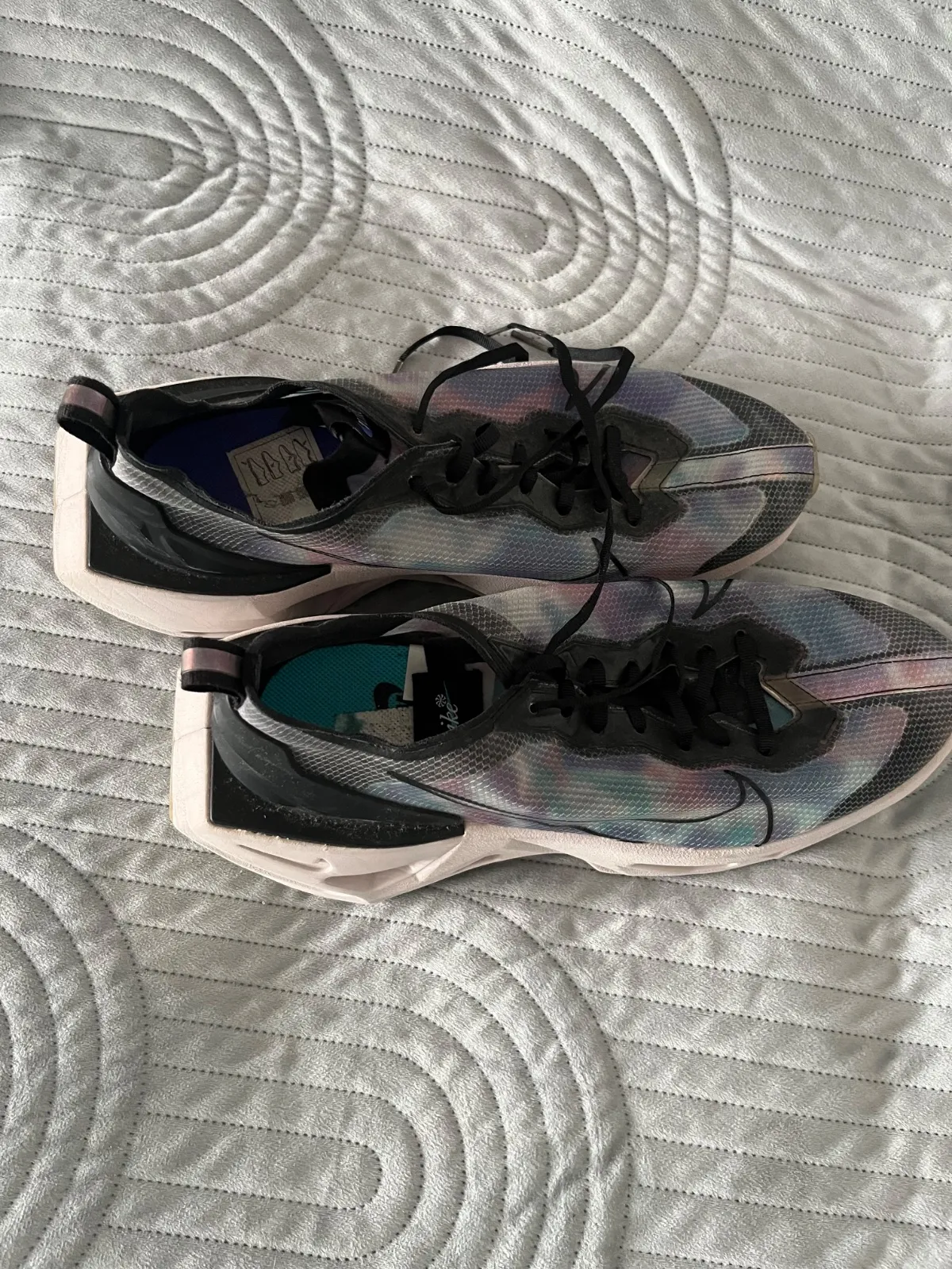 Sneakers Nike EU 44 | Mov, Logo - Image 2