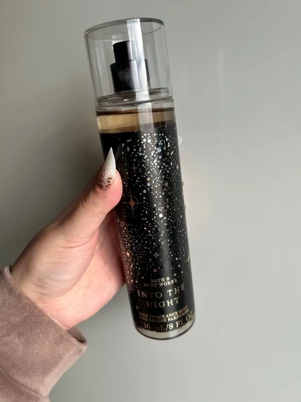Spray de corp Bath & Body Works