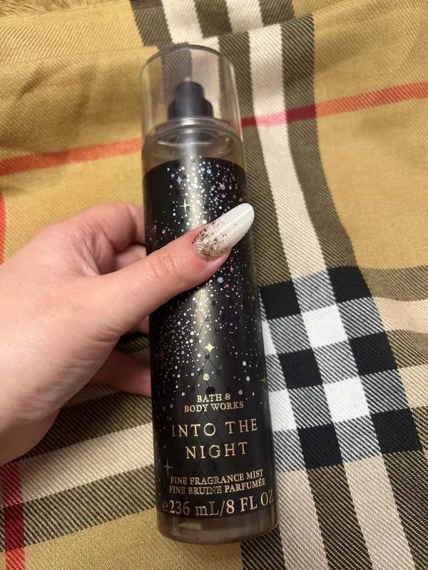Spray de corp Bath & Body Works - Image 2