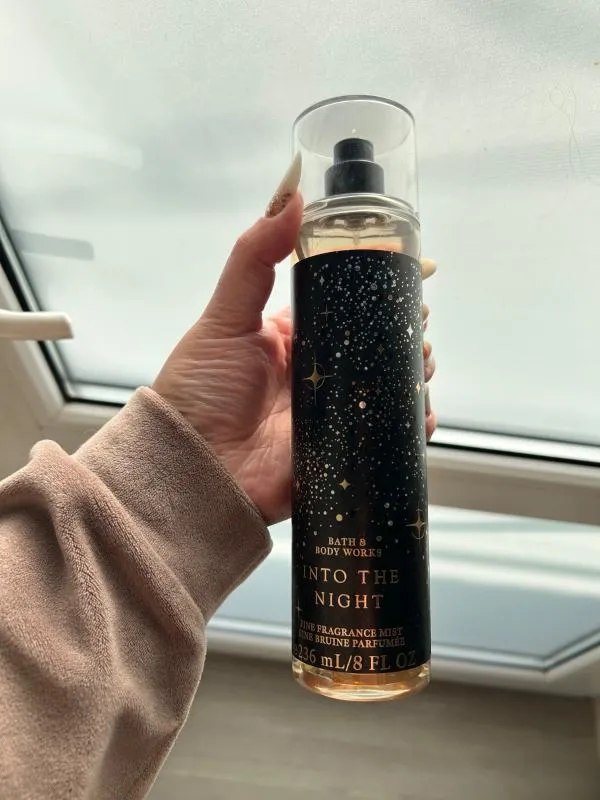 Spray de corp Bath & Body Works - Image 3
