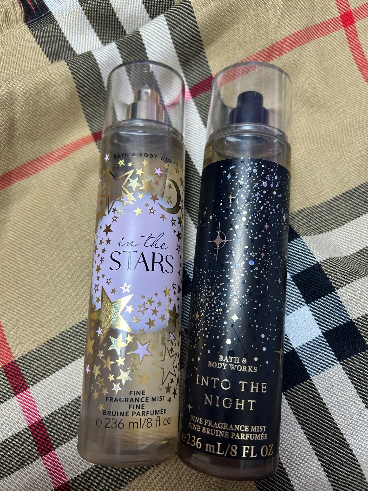 Spray de corp Bath & Body Works - Image 4