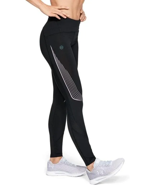 Colanți sport Under Armour XS | Negru