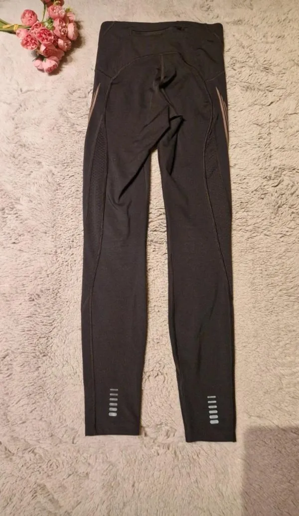 Colanți sport Under Armour XS | Negru - Image 3
