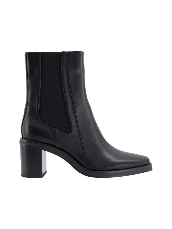 Ghete Bershka EU 39 | Negru