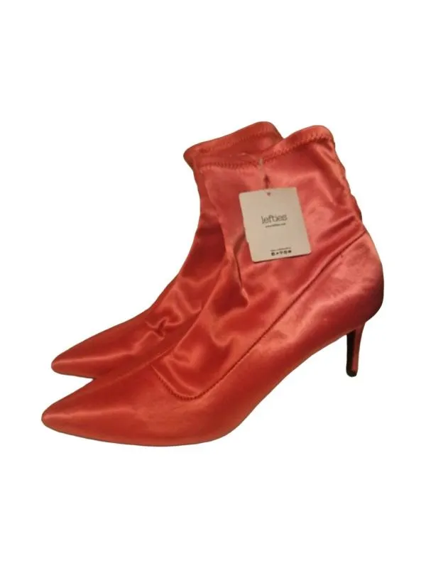 Ghete Lefties EU 40 | Fuchsia