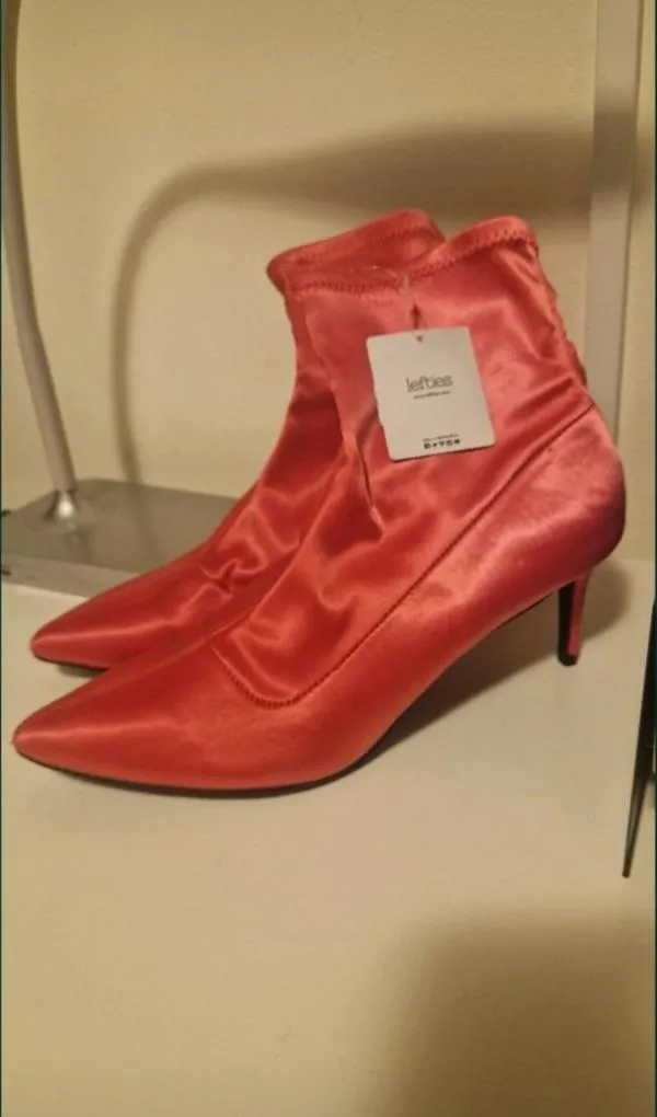 Ghete Lefties EU 40 | Fuchsia - Image 6