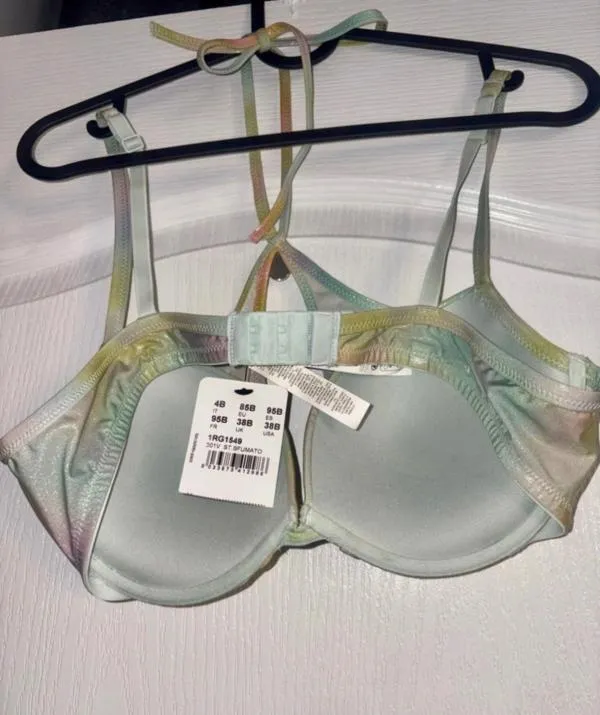 Sutien Tezenis | Multicolor - Image 3