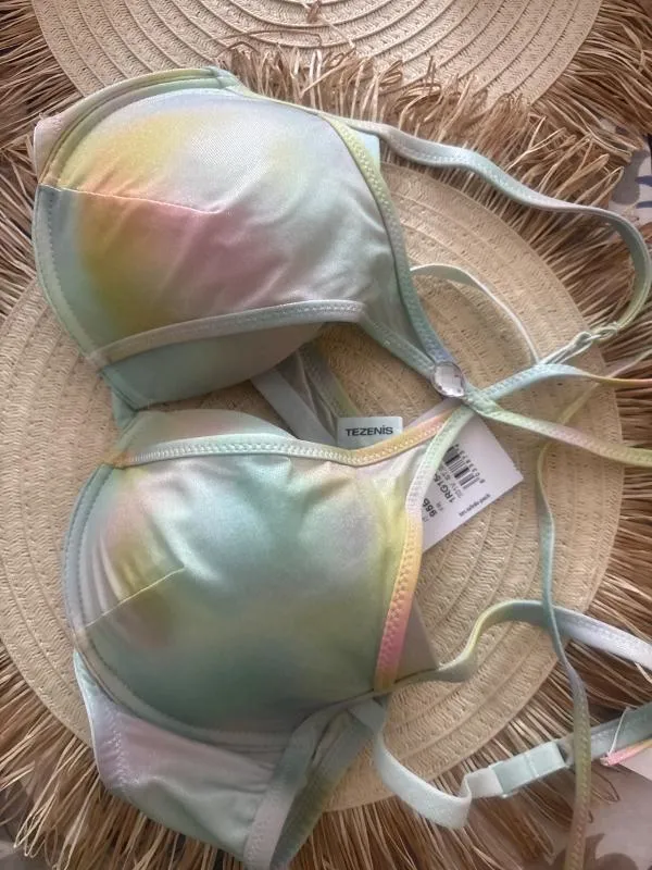 Sutien Tezenis | Multicolor - Image 4