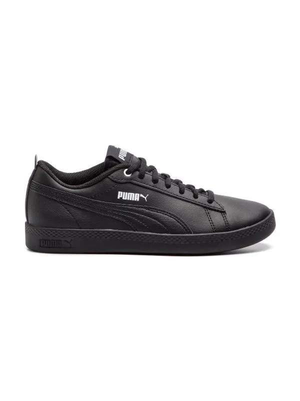 Sneakers Puma EU 37.5 | Negru, Piele naturală