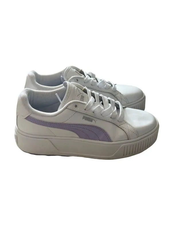 Sneakers Puma EU 38 | Alb