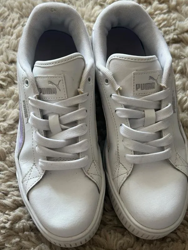 Sneakers Puma EU 38 | Alb - Image 2