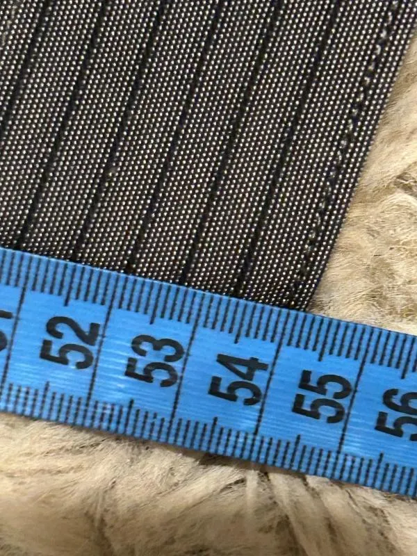 Cămașă cu dungi Strellson M | Gri, Dungi, Bumbac - Image 11