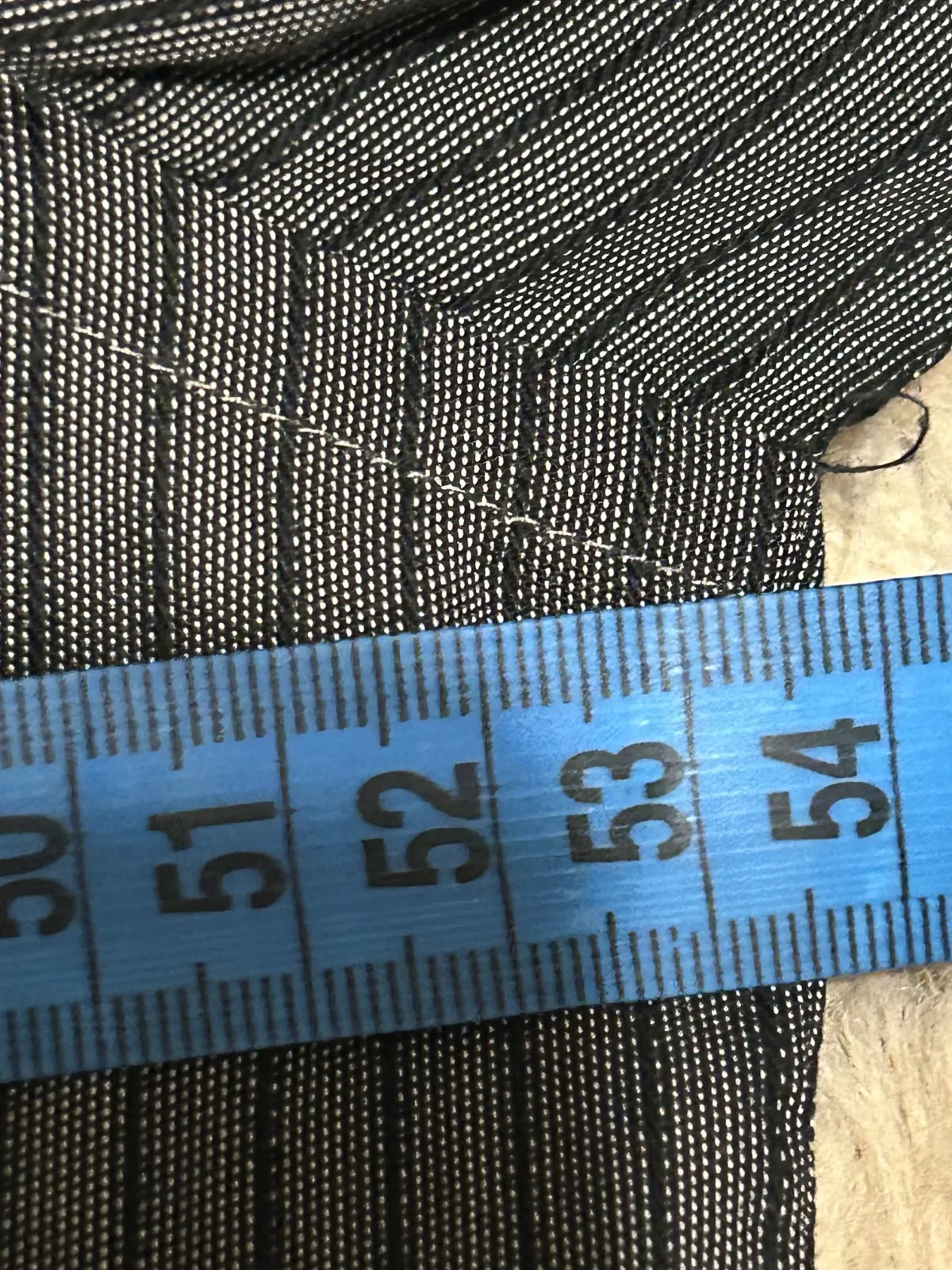 Cămașă cu dungi Strellson M | Gri, Dungi, Bumbac - Image 6