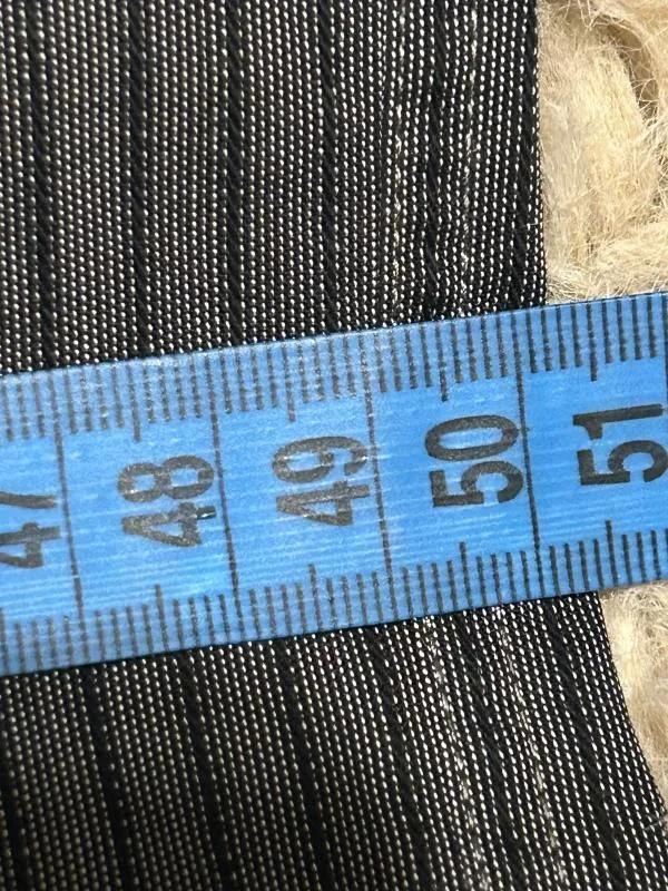 Cămașă cu dungi Strellson M | Gri, Dungi, Bumbac - Image 7