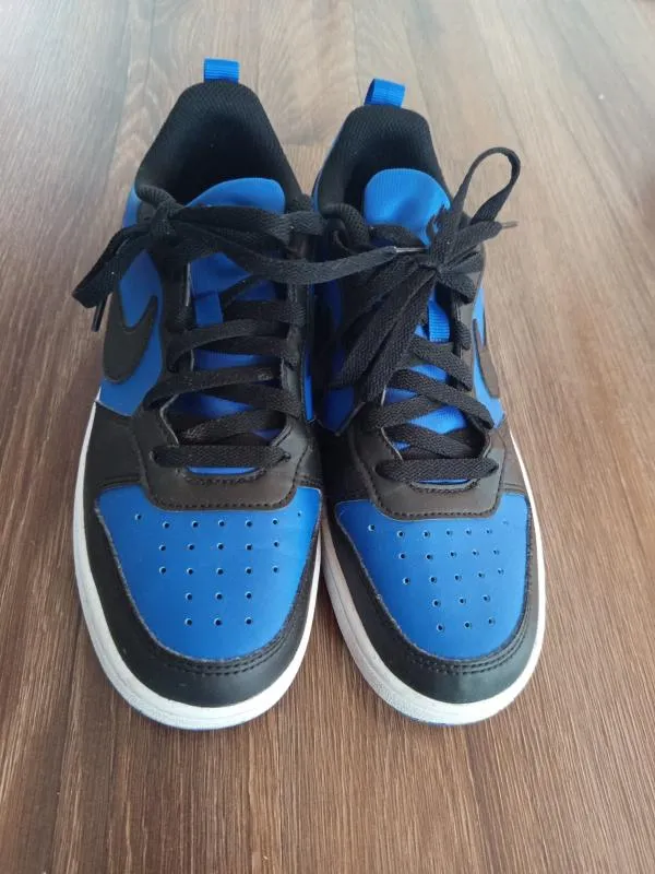 Sneakers Nike EU 39 | Albastru - Image 5