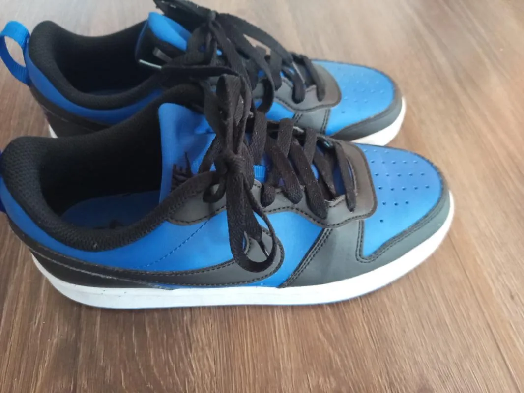 Sneakers Nike EU 39 | Albastru - Image 2
