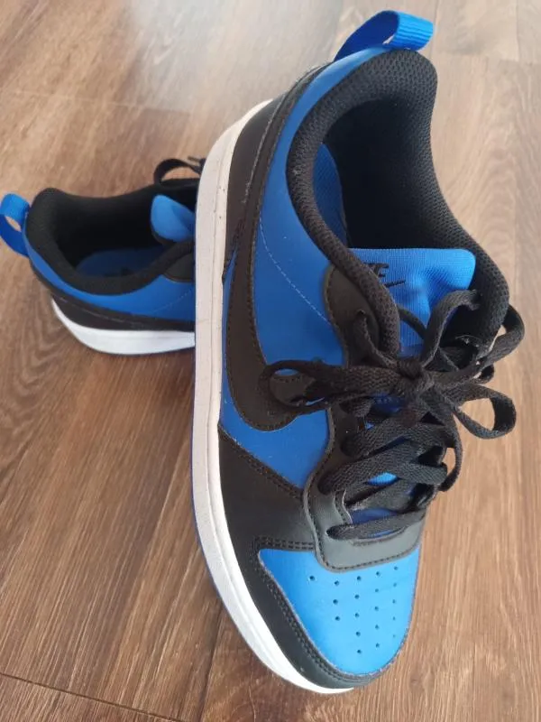 Sneakers Nike EU 39 | Albastru - Image 3