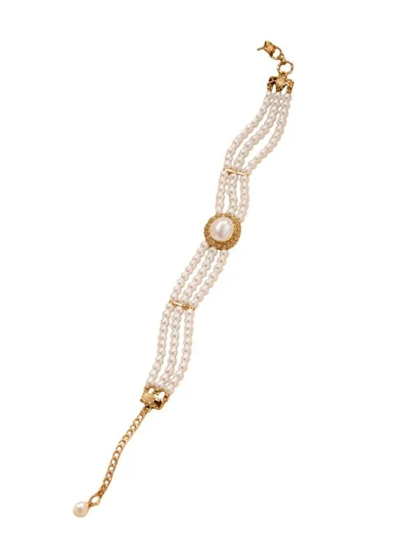 Choker | Alb
