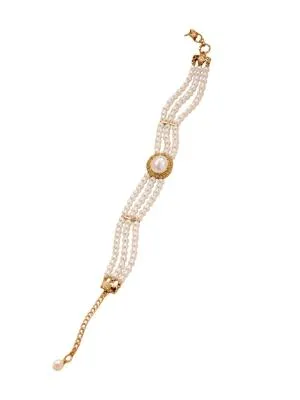 Choker | Alb