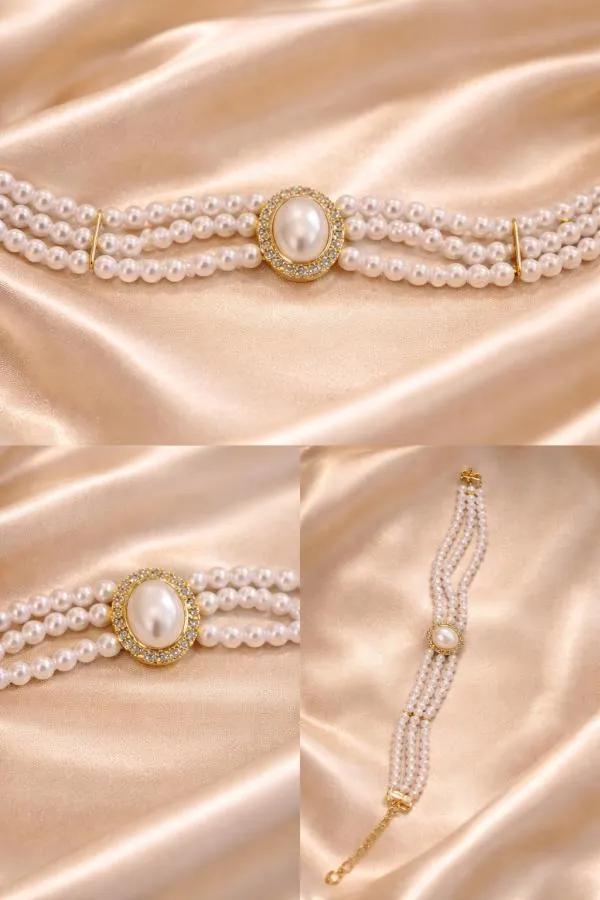 Choker | Alb - Image 3