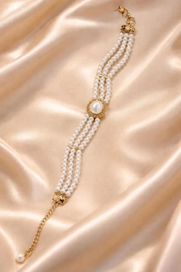 Choker | Alb - Image 4