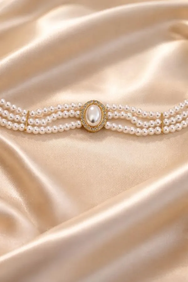 Choker | Alb - Image 2