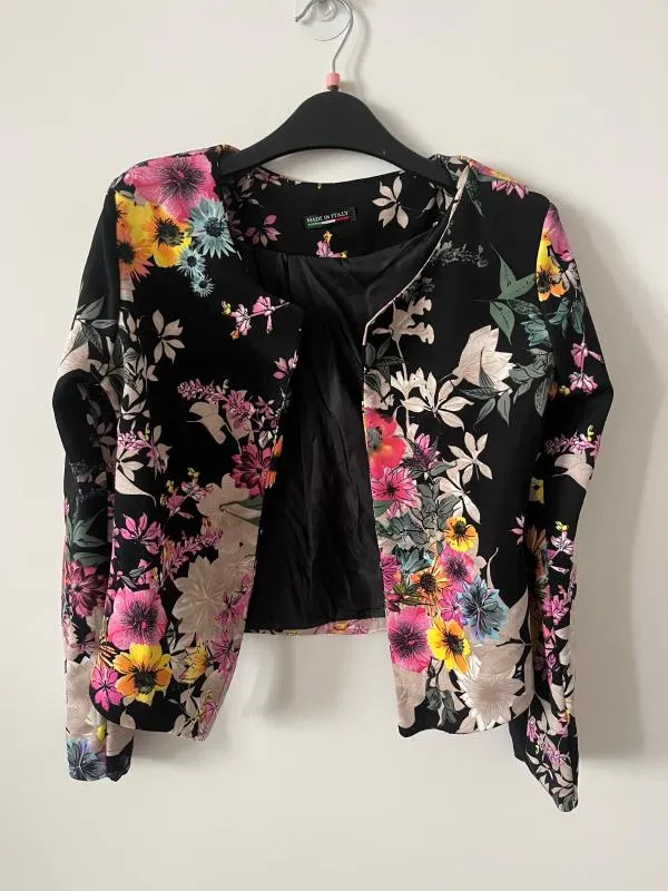 Sacou S | Multicolor, Floral & Tropical - Image 2