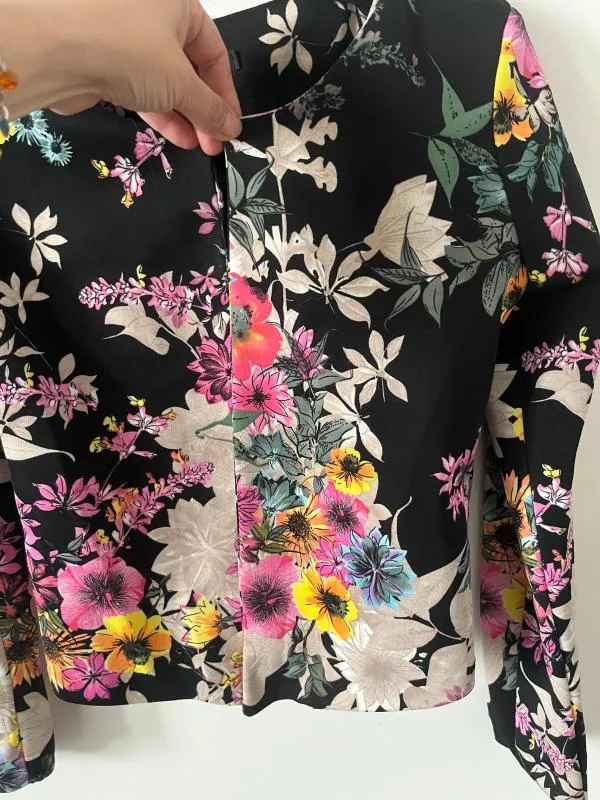 Sacou S | Multicolor, Floral & Tropical - Image 3