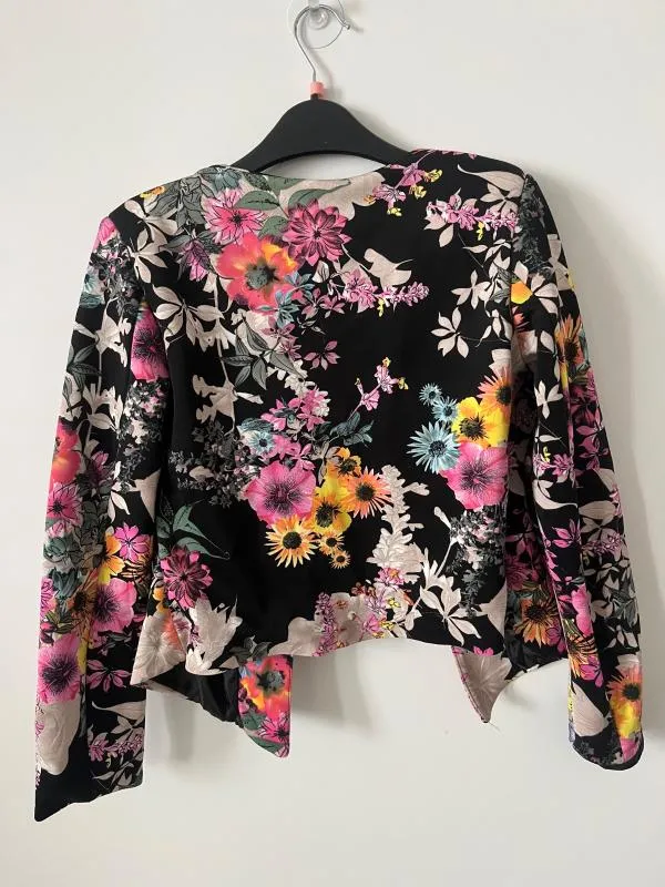 Sacou S | Multicolor, Floral & Tropical - Image 4