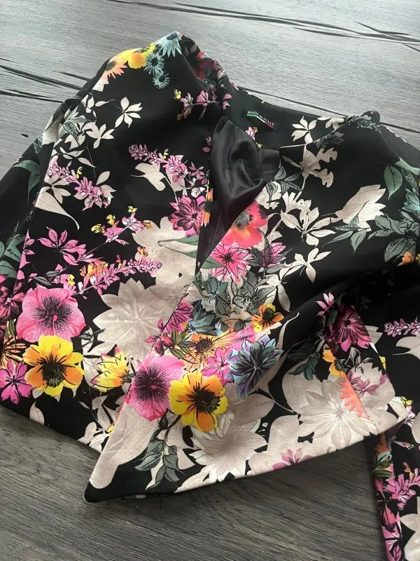 Sacou S | Multicolor, Floral & Tropical - Image 5