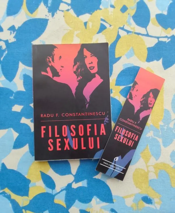 Filosofia sexului - Radu F. Constantinescu, ISBN 9786065886797 - Image 2