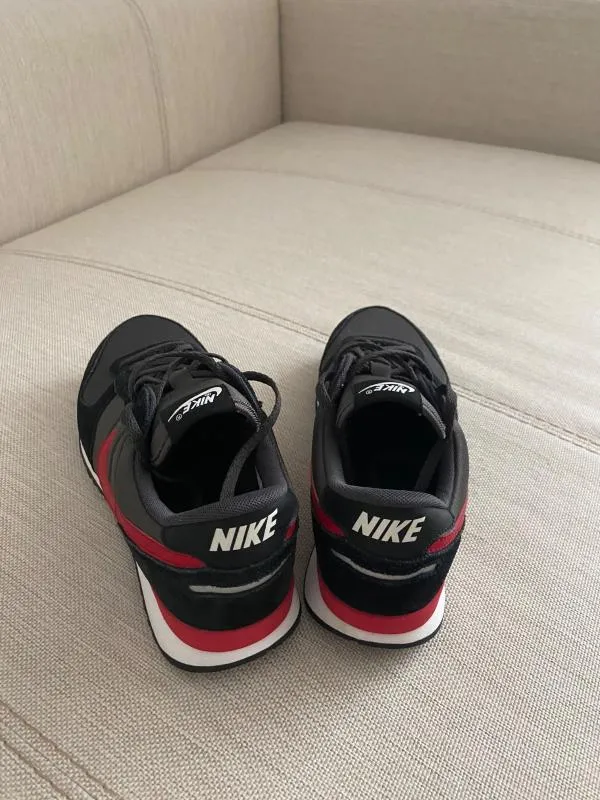 Sneakers Nike EU 39 | Negru - Image 3