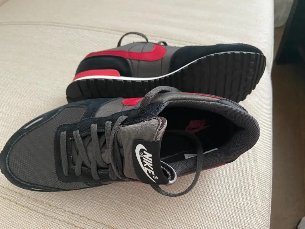 Sneakers Nike EU 39 | Negru - Image 4