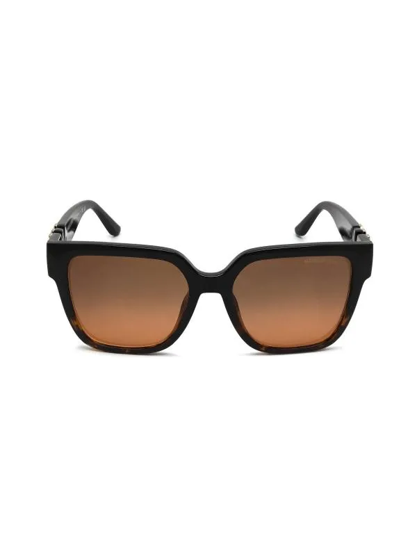 Ochelari de soare Michael Kors | Negru