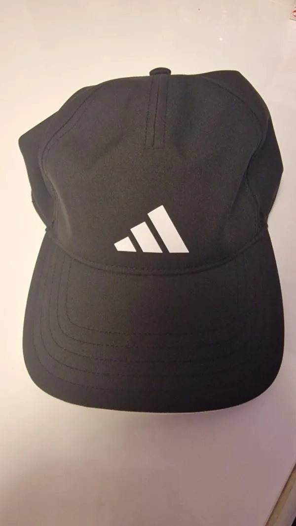 Șapcă adidas | Negru - Image 2