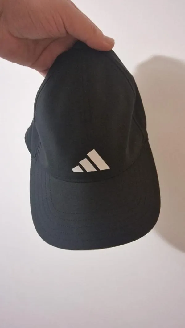 Șapcă adidas | Negru - Image 4