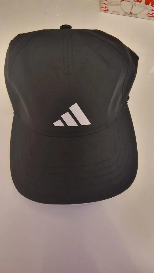 Șapcă adidas | Negru - Image 5