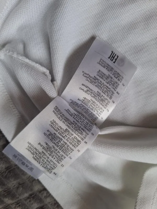 Tricou polo Napapijri Băieți | Alb - Image 6